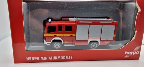 Herpa 046466 veicolo vigili - herpa,
