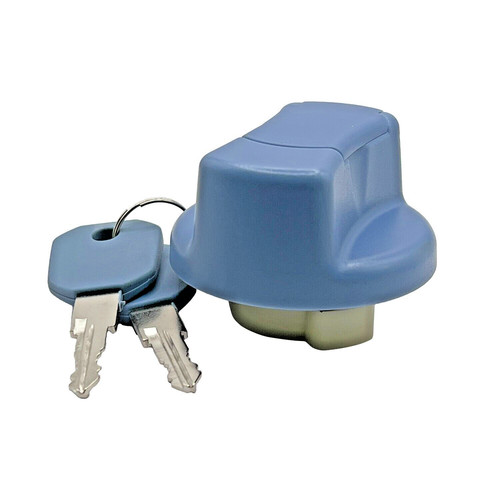 Tappo serbatoio 40mm - tappo,