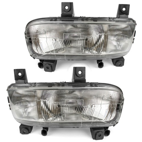 Set fari mercedes - set, atego