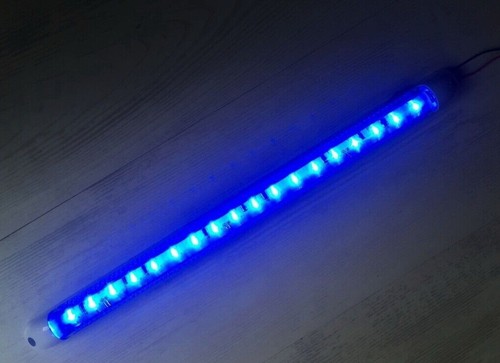 Barra striscia luce interna
