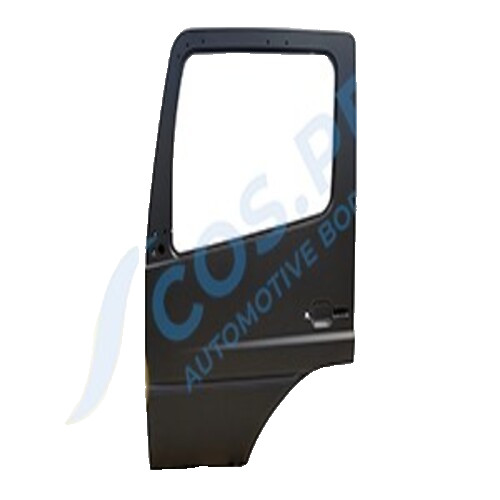 Porta sinistra mercedes atego - sinistra,
