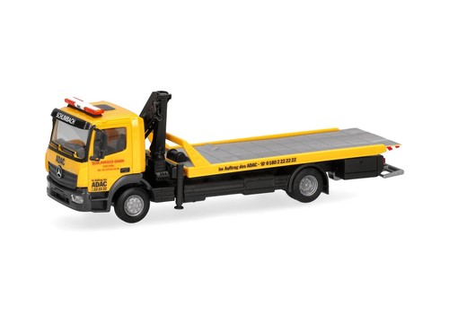 Herpa 321273 atego - 321273,