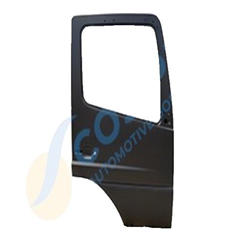 Porta destra mercedes atego - mercedes,