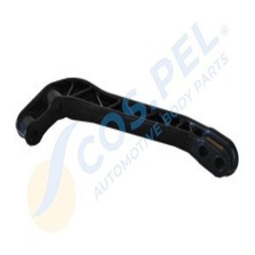 Supporto paraurti sinistro - supporto,