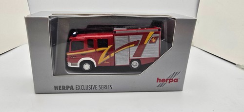 Herpa 275194 vigili del - herpa,