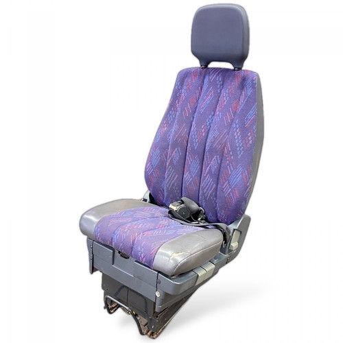 Sedile conducente