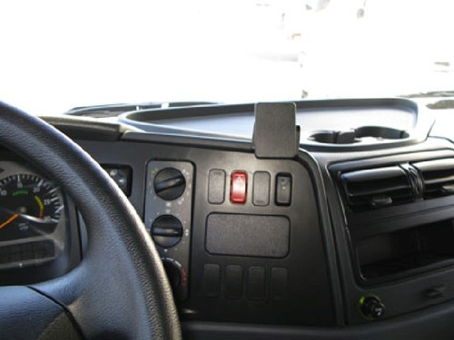 Console montaggio brodit - console,