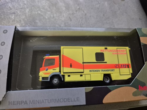 Herpa 747097 atego - herpa,