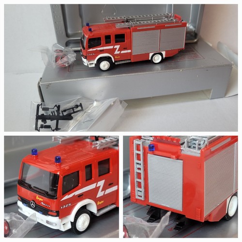 Atego 1325 12 - 1325, veicolo