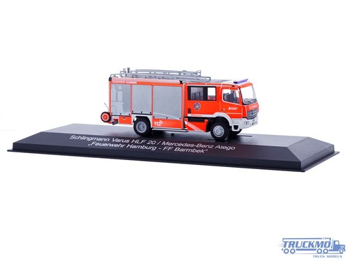 Rietze vigili del fuoco