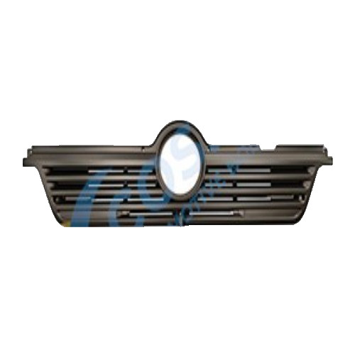 Griglia frontale mercedes - griglia,