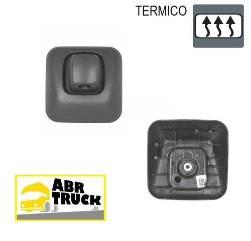 Coppa specchio termico - specchio,
