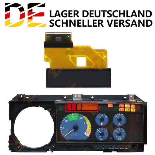 Display per mercedes - mercedes, atego
