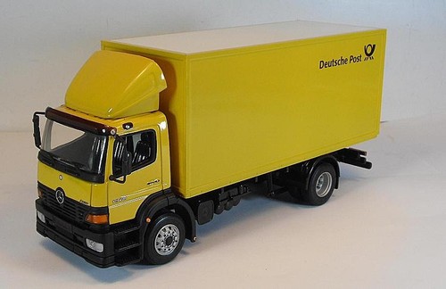 Minichamps mercedes benz - minichamps,