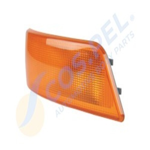 Fanalino laterale destro - laterale,