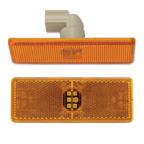 Luce laterale led - luce,