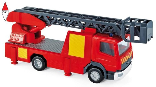 Norev mercedes benz toys - norev,